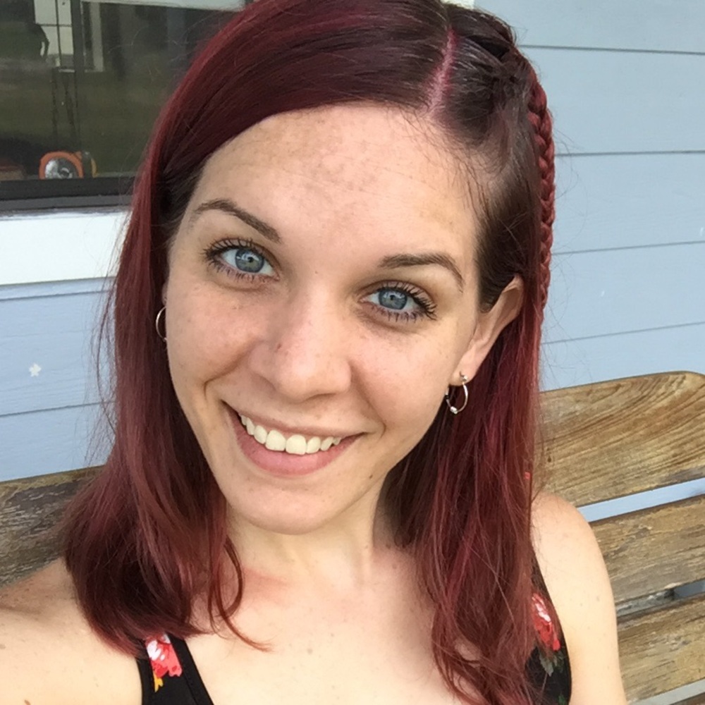 Meet your Posher, Jessie